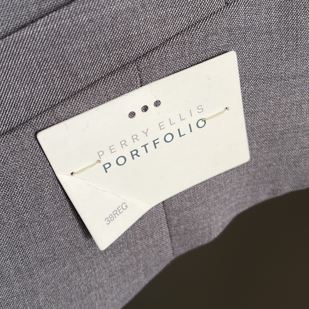 Perry Ellis, vest - Picture 5 of 12
